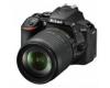 Nikon D5600 kit (18-105mm VR) (VBA500K003)