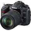 Nikon D7000 kit (18-105mm VR)