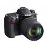 Nikon D7000 kit (18-140mm VR)