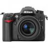 Nikon D7000 kit (18-55mm VR)