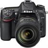 Nikon D7100 kit (16-85mm VR)