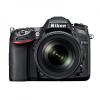 Nikon D7100 kit (18-105mm VR)