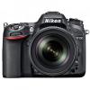 Nikon D7100 kit (18-140mm VR)