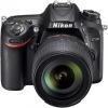 Nikon D7200 kit (18-200mm VR)