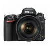 Nikon D750 kit (24-120mm f/4 VR)