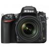 Nikon D750 kit (24-85mm f/3.5-4.5 VR)