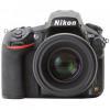 Nikon D810 kit (24-120mm)