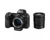 Nikon Z6 kit (24-70mm)   FTZ Mount Adapter (VOA020K003)