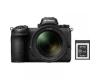 Nikon Z7 kit (24-70mm)   64GB XQD(VOA010K006)