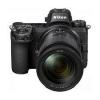 Nikon Z7 kit (24-70mm)   FTZ Mount Adapter   64GB XQD (VOA010K008)