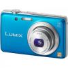 Panasonic Lumix DMC-FS40 Blue