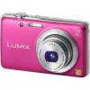 Panasonic Lumix DMC-FS40 Pink