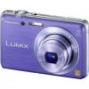 Panasonic Lumix DMC-FS45 Violet