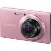 Panasonic Lumix DMC-FS50 Pink
