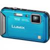 Panasonic Lumix DMC-FT20 Blue
