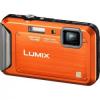 Panasonic Lumix DMC-FT20 Orange