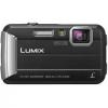 Panasonic Lumix DMC-FT25 Black