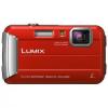 Panasonic Lumix DMC-FT25 Red