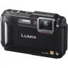 Panasonic Lumix DMC-FT5 Black