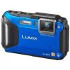 Panasonic Lumix DMC-FT5 Blue