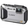 Panasonic Lumix DMC-FT5 Silver
