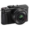 Panasonic Lumix DMC-GX1X kit (14-42mm) Black