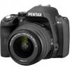 Pentax K-r DA L kit (18-55mm)