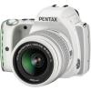 Pentax K-S1 kit (DA L 18-55mm) White