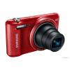 Samsung WB35F Red