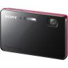 Sony DSC-TX200V Red