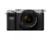 Sony Alpha a7C kit (28-60mm) Silver (ILCE7CLS.CEC)