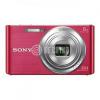 Sony DSC-W830 Pink