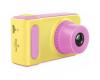 Upix Kids Camera SC01 Pink