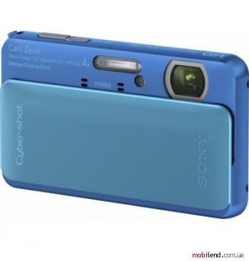 Sony DSC-TX20 Blue