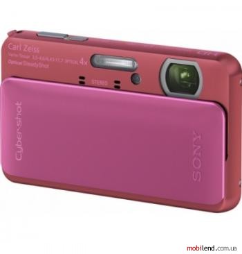 Sony DSC-TX20 Pink