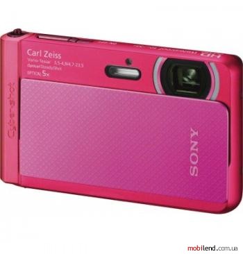 Sony DSC-TX30 Pink