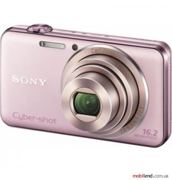 Sony DSC-WX50 Pink