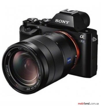 Sony Alpha 7s kit (28-70mm)