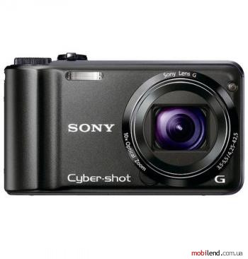 Sony Cyber-shot DSC-H55