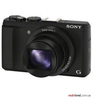 Sony Cyber-shot DSC-HX60V