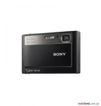 Sony Cyber-shot DSC-T25