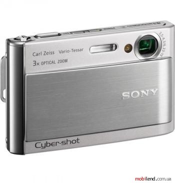 Sony Cyber-shot DSC-T70