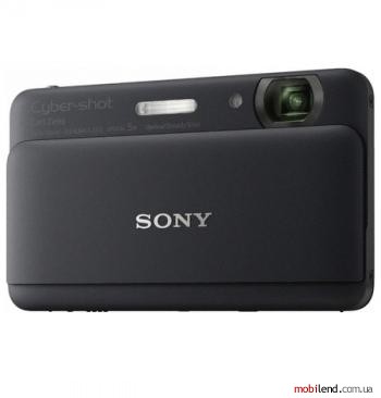 Sony Cyber-shot DSC-TX55