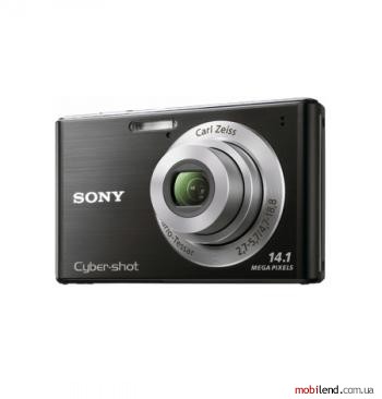 Sony Cyber-shot DSC-W550