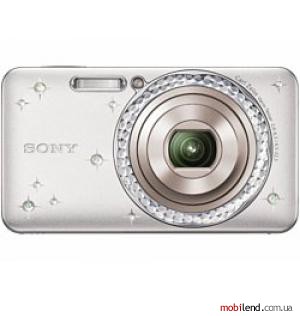 Sony Cyber-shot DSC-W570D