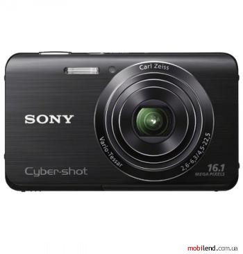 Sony Cyber-shot DSC-W650