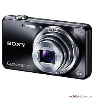 Sony Cyber-shot DSC-WX170