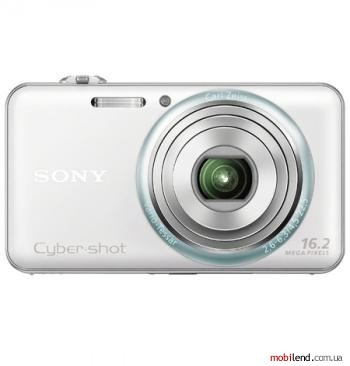 Sony Cyber-shot DSC-WX70
