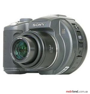 Sony MVC-CD500