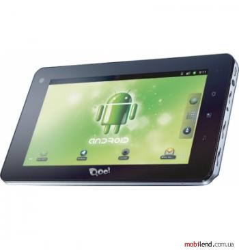 3Q Surf Tablet PC QS0708B/1A23 3G